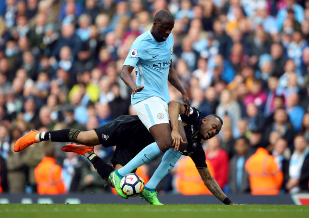 曼城可能会 曼城可能会