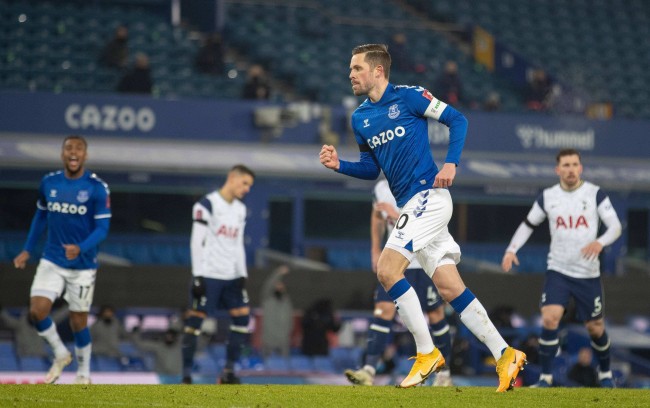 分的准备 分的准备